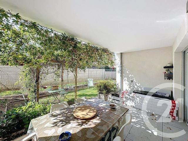 Appartement F3 à vendre - 3 pièces - 66.0 m2 - SEREZIN DU RHONE - 69 - RHONE-ALPES - Century 21 Hestia Ldi