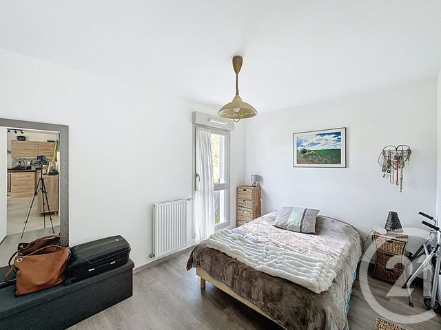 Appartement F3 à vendre - 3 pièces - 66.0 m2 - SEREZIN DU RHONE - 69 - RHONE-ALPES - Century 21 Hestia Ldi