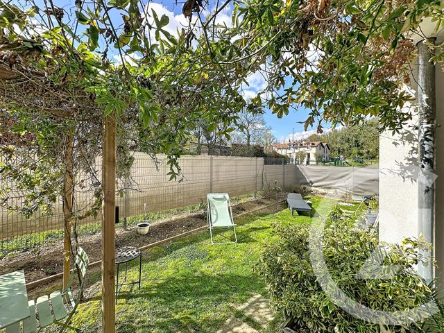 Appartement F3 à vendre - 3 pièces - 66.0 m2 - SEREZIN DU RHONE - 69 - RHONE-ALPES - Century 21 Hestia Ldi