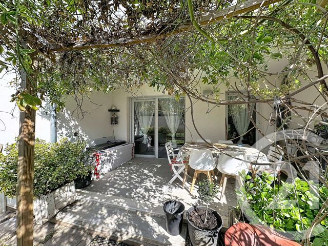 Appartement F3 à vendre - 3 pièces - 66.0 m2 - SEREZIN DU RHONE - 69 - RHONE-ALPES - Century 21 Hestia Ldi