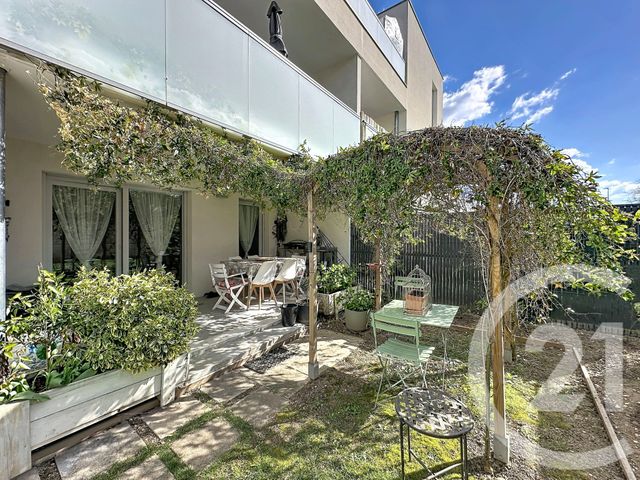 appartement - SEREZIN DU RHONE - 69