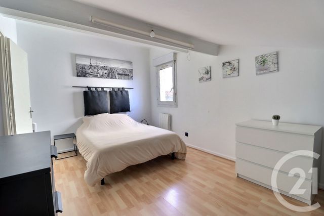 Appartement F3 à vendre - 3 pièces - 71.44 m2 - CRAPONNE - 69 - RHONE-ALPES - Century 21 Hestia Ldi