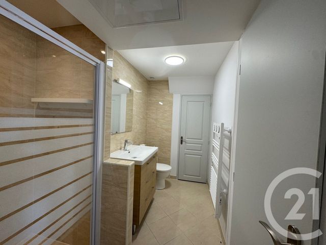 Appartement T2 à louer - 2 pièces - 52.0 m2 - FEYZIN - 69 - RHONE-ALPES - Century 21 Hestia Ldi