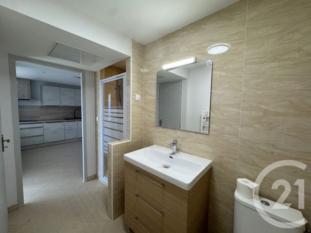 Appartement T2 à louer - 2 pièces - 52.0 m2 - FEYZIN - 69 - RHONE-ALPES - Century 21 Hestia Ldi