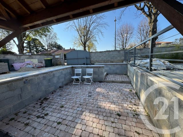 Appartement T2 à louer - 2 pièces - 52.0 m2 - FEYZIN - 69 - RHONE-ALPES - Century 21 Hestia Ldi