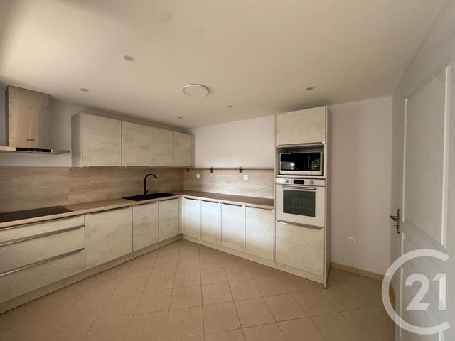 Appartement T2 à louer - 2 pièces - 52.0 m2 - FEYZIN - 69 - RHONE-ALPES - Century 21 Hestia Ldi