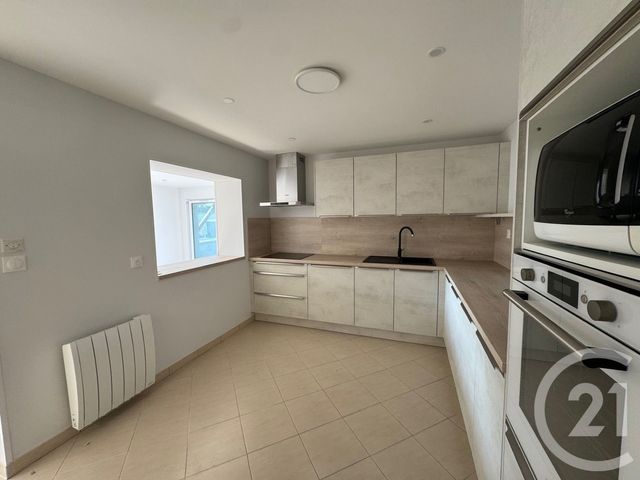 Appartement T2 à louer - 2 pièces - 52.0 m2 - FEYZIN - 69 - RHONE-ALPES - Century 21 Hestia Ldi