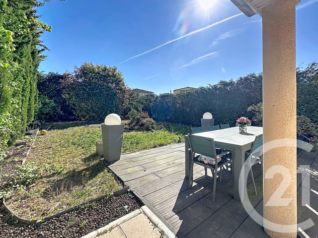 maison à vendre - 5 pièces - 100.0 m2 - FEYZIN - 69 - RHONE-ALPES - Century 21 Hestia Ldi