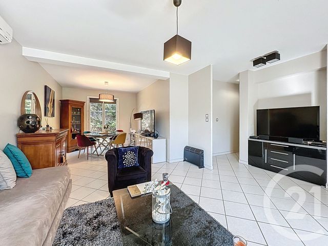 maison à vendre - 5 pièces - 100.0 m2 - FEYZIN - 69 - RHONE-ALPES - Century 21 Hestia Ldi