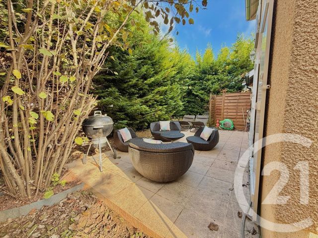 maison à vendre - 5 pièces - 100.0 m2 - FEYZIN - 69 - RHONE-ALPES - Century 21 Hestia Ldi