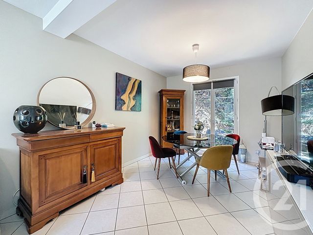 maison à vendre - 5 pièces - 100.0 m2 - FEYZIN - 69 - RHONE-ALPES - Century 21 Hestia Ldi