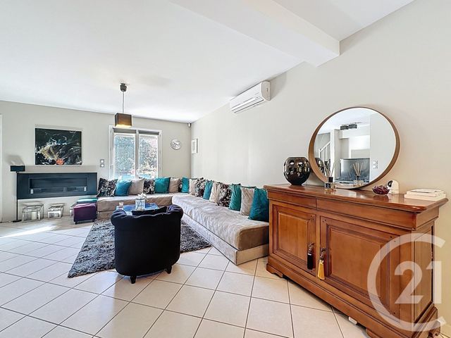 maison à vendre - 5 pièces - 100.0 m2 - FEYZIN - 69 - RHONE-ALPES - Century 21 Hestia Ldi