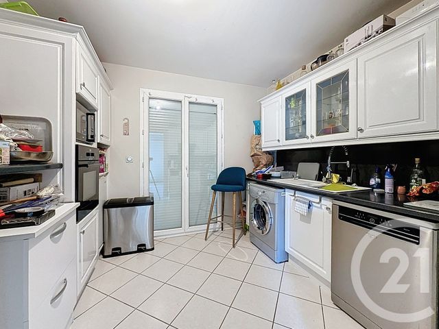 maison à vendre - 5 pièces - 100.0 m2 - FEYZIN - 69 - RHONE-ALPES - Century 21 Hestia Ldi