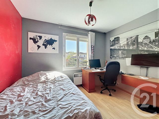 maison à vendre - 5 pièces - 100.0 m2 - FEYZIN - 69 - RHONE-ALPES - Century 21 Hestia Ldi