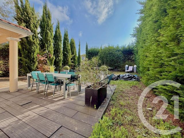 maison à vendre - 5 pièces - 100.0 m2 - FEYZIN - 69 - RHONE-ALPES - Century 21 Hestia Ldi