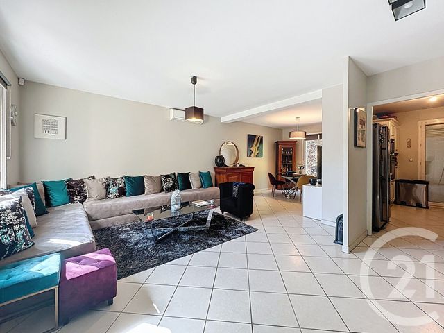 maison à vendre - 5 pièces - 100.0 m2 - FEYZIN - 69 - RHONE-ALPES - Century 21 Hestia Ldi