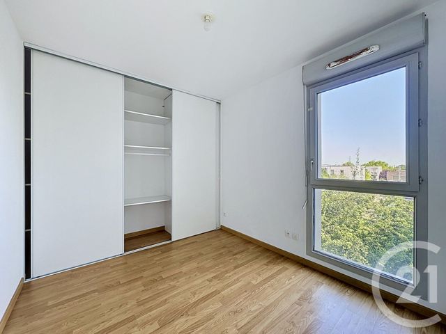 Appartement F4 à vendre - 4 pièces - 74.66 m2 - FEYZIN - 69 - RHONE-ALPES - Century 21 Hestia Ldi