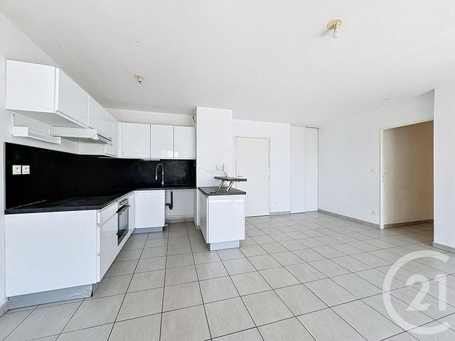 Appartement F4 à vendre - 4 pièces - 74.66 m2 - FEYZIN - 69 - RHONE-ALPES - Century 21 Hestia Ldi