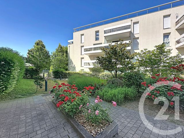appartement - FEYZIN - 69