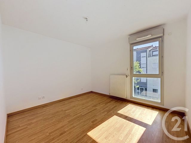 Appartement F4 à vendre - 4 pièces - 74.66 m2 - FEYZIN - 69 - RHONE-ALPES - Century 21 Hestia Ldi
