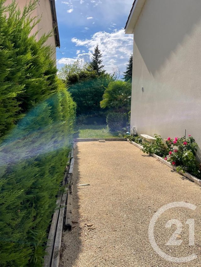 maison à louer - 6 pièces - 102.39 m2 - SEREZIN DU RHONE - 69 - RHONE-ALPES - Century 21 Hestia Ldi