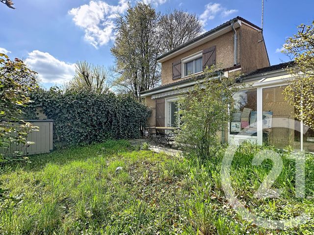 maison à vendre - 4 pièces - 83.0 m2 - ST PIERRE DE CHANDIEU - 69 - RHONE-ALPES - Century 21 Hestia Ldi