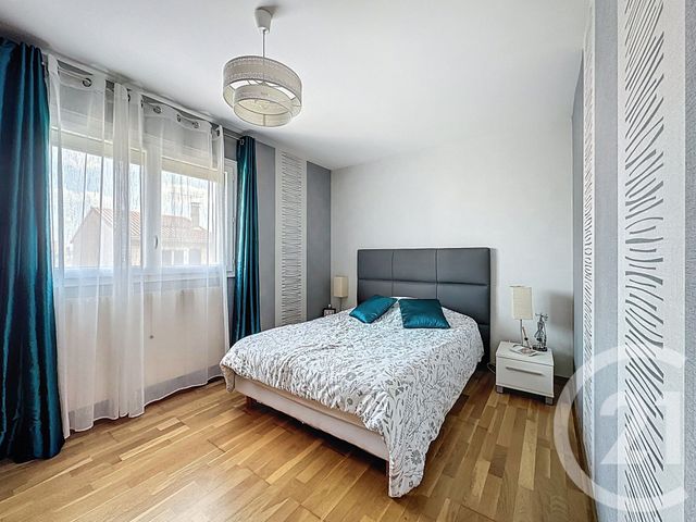 maison à vendre - 4 pièces - 83.0 m2 - ST PIERRE DE CHANDIEU - 69 - RHONE-ALPES - Century 21 Hestia Ldi