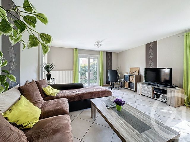 maison à vendre - 4 pièces - 83.0 m2 - ST PIERRE DE CHANDIEU - 69 - RHONE-ALPES - Century 21 Hestia Ldi