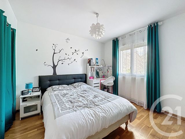 maison à vendre - 4 pièces - 83.0 m2 - ST PIERRE DE CHANDIEU - 69 - RHONE-ALPES - Century 21 Hestia Ldi