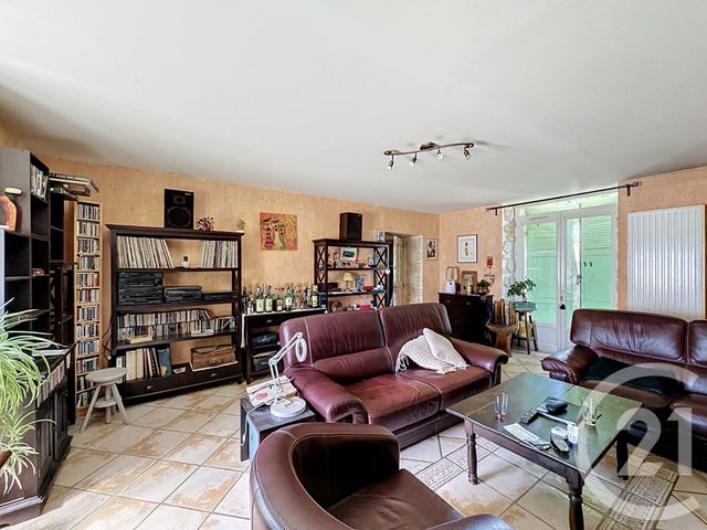 maison à vendre - 6 pièces - 150.0 m2 - MIONS - 69 - RHONE-ALPES - Century 21 Hestia Ldi