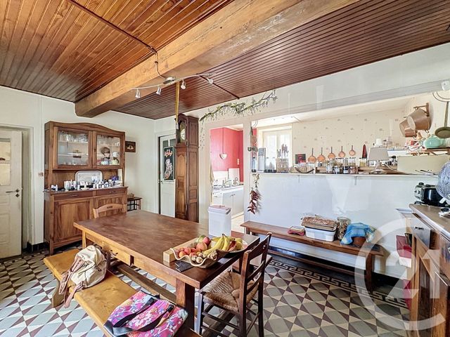 maison à vendre - 6 pièces - 150.0 m2 - MIONS - 69 - RHONE-ALPES - Century 21 Hestia Ldi