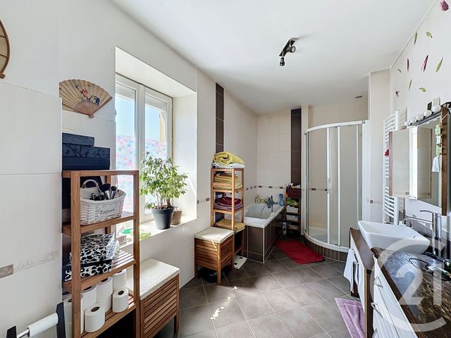 maison à vendre - 6 pièces - 150.0 m2 - MIONS - 69 - RHONE-ALPES - Century 21 Hestia Ldi