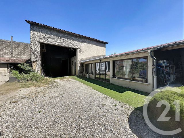 maison à vendre - 6 pièces - 150.0 m2 - MIONS - 69 - RHONE-ALPES - Century 21 Hestia Ldi