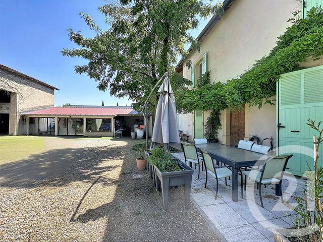 maison à vendre - 6 pièces - 150.0 m2 - MIONS - 69 - RHONE-ALPES - Century 21 Hestia Ldi