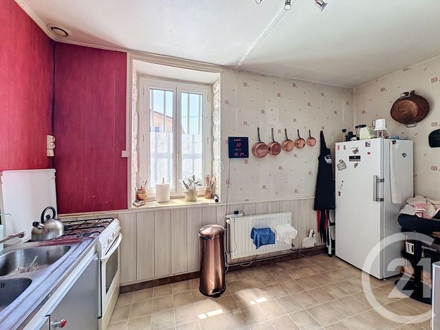 maison à vendre - 6 pièces - 150.0 m2 - MIONS - 69 - RHONE-ALPES - Century 21 Hestia Ldi