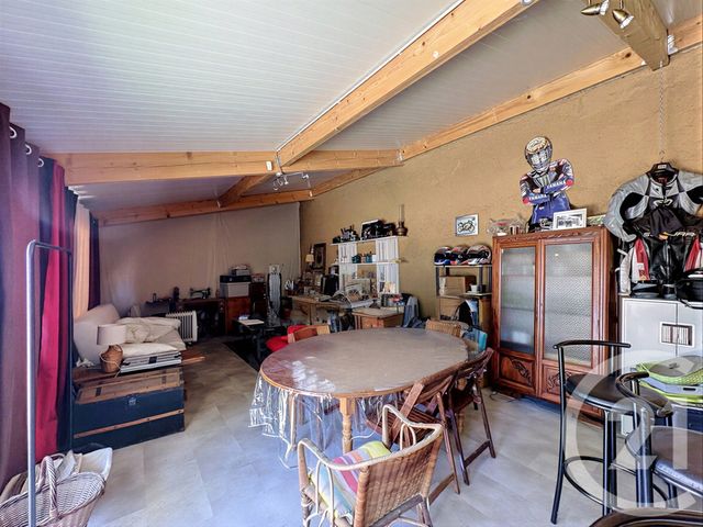 maison à vendre - 6 pièces - 150.0 m2 - MIONS - 69 - RHONE-ALPES - Century 21 Hestia Ldi