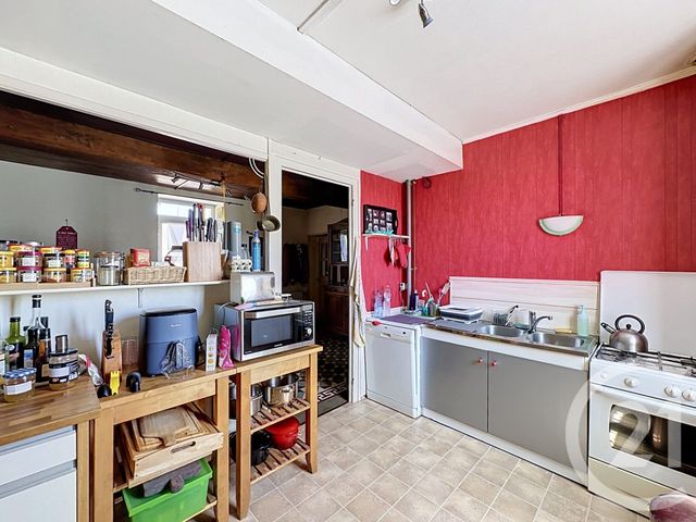 maison à vendre - 6 pièces - 150.0 m2 - MIONS - 69 - RHONE-ALPES - Century 21 Hestia Ldi