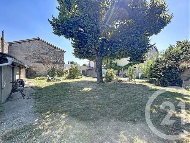 maison à vendre - 6 pièces - 150.0 m2 - MIONS - 69 - RHONE-ALPES - Century 21 Hestia Ldi