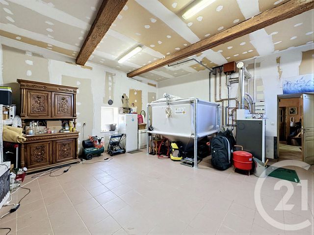 maison à vendre - 6 pièces - 150.0 m2 - MIONS - 69 - RHONE-ALPES - Century 21 Hestia Ldi