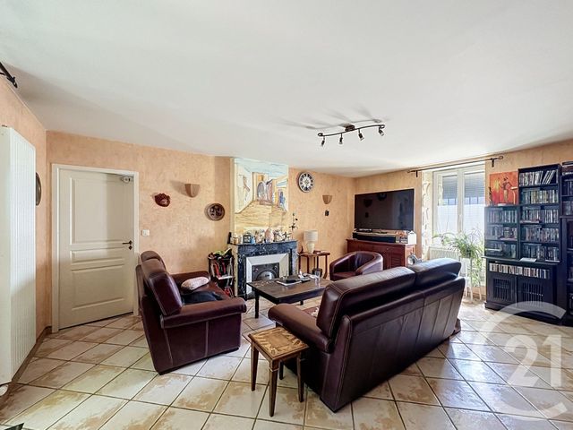 maison à vendre - 6 pièces - 150.0 m2 - MIONS - 69 - RHONE-ALPES - Century 21 Hestia Ldi