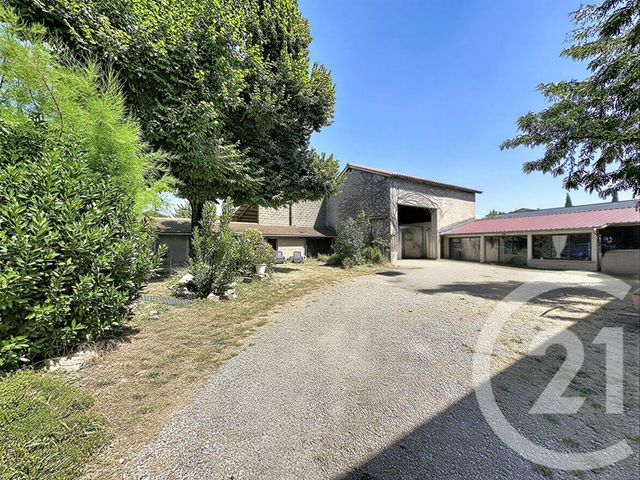 maison à vendre - 6 pièces - 150.0 m2 - MIONS - 69 - RHONE-ALPES - Century 21 Hestia Ldi