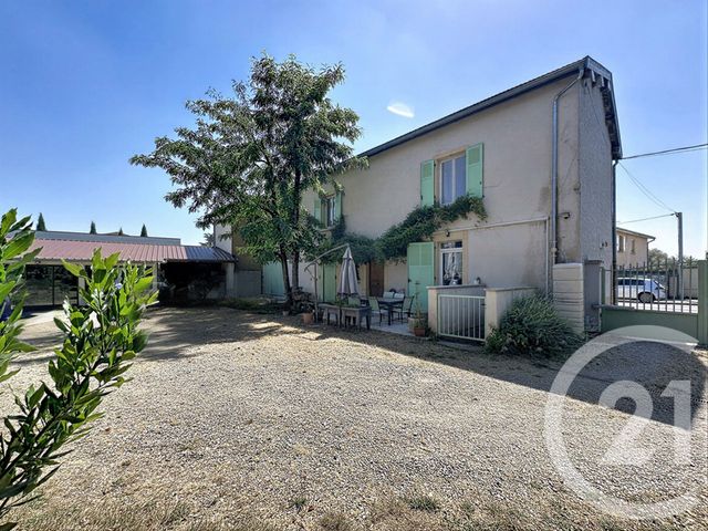 maison - MIONS - 69