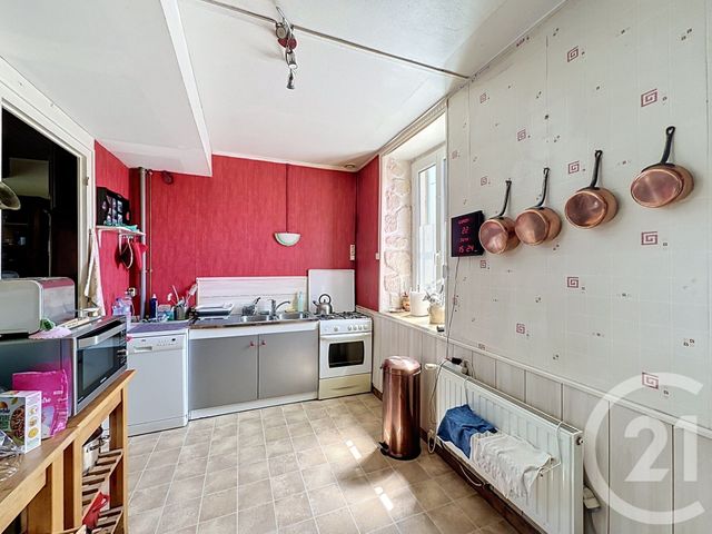 maison à vendre - 6 pièces - 150.0 m2 - MIONS - 69 - RHONE-ALPES - Century 21 Hestia Ldi