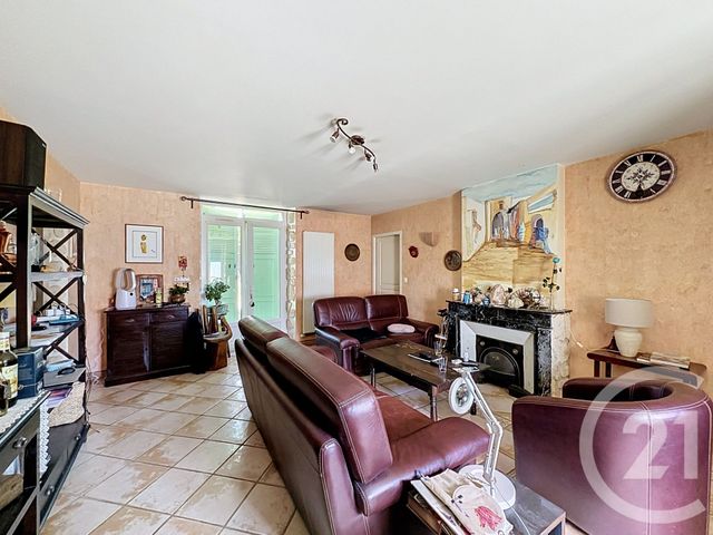 maison à vendre - 6 pièces - 150.0 m2 - MIONS - 69 - RHONE-ALPES - Century 21 Hestia Ldi