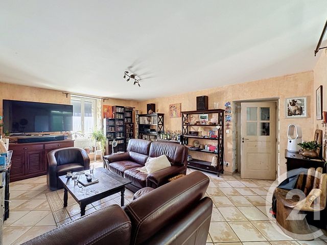 maison à vendre - 6 pièces - 150.0 m2 - MIONS - 69 - RHONE-ALPES - Century 21 Hestia Ldi