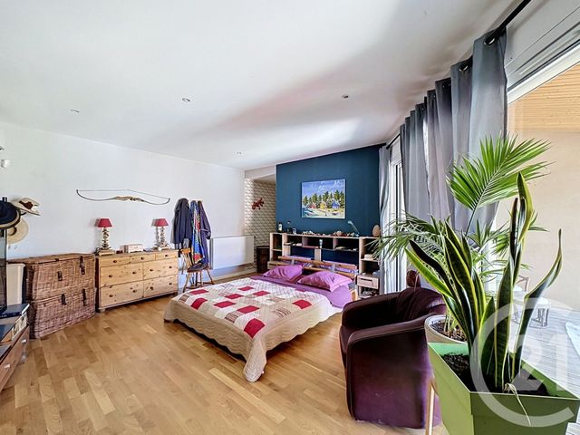 maison à vendre - 6 pièces - 150.0 m2 - MIONS - 69 - RHONE-ALPES - Century 21 Hestia Ldi