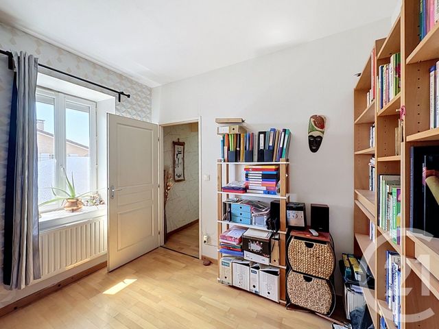 maison à vendre - 6 pièces - 150.0 m2 - MIONS - 69 - RHONE-ALPES - Century 21 Hestia Ldi