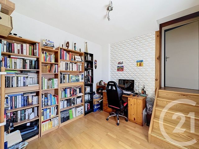maison à vendre - 6 pièces - 150.0 m2 - MIONS - 69 - RHONE-ALPES - Century 21 Hestia Ldi