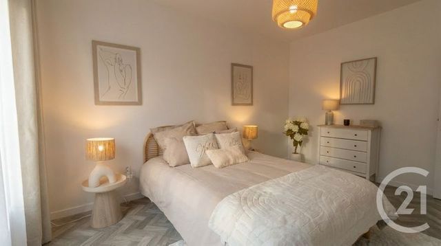 appartement - CORBAS - 69