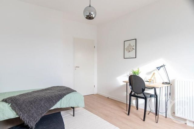 Appartement à vendre - 3 pièces - 66.65 m2 - CORBAS - 69 - RHONE-ALPES - Century 21 Hestia Ldi